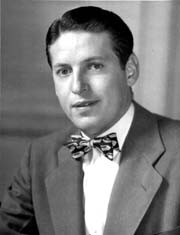 Oliver R. Guyther
