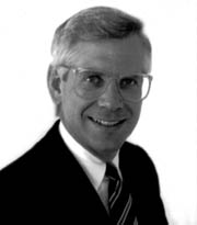 H. Robert Hergenroeder