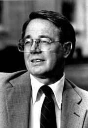 Donald K. Hughes