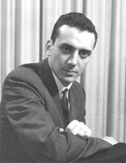 Bernard M. Imber