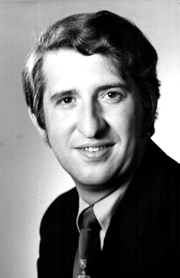 John J. Kent, Jr.