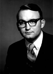 Robert E. Latshaw, Jr.