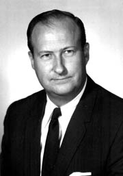 Richard M. Laws