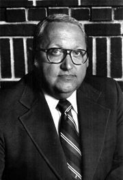 William M. Linton