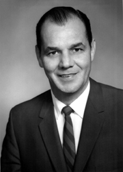 J. Edward Malone