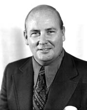 William R. McCaffrey