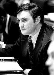 Dennis C. McCoy