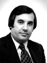Patrick L. McDonough
