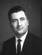 Thomas L. Merryweather