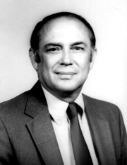 R. Clayton Mitchell, Jr.