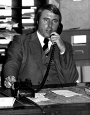 Thomas J. Mooney