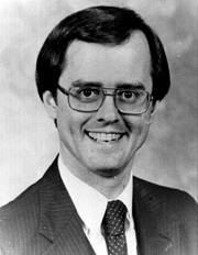 M. Albert Morningstar