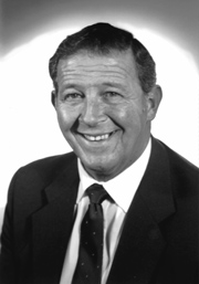 Louis P. Moresberger