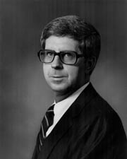 C. Bucky Muth