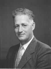 Ralph W. Parks