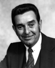 John Knight Parlett