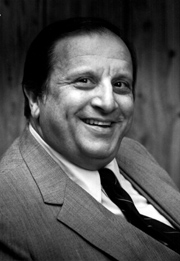 Frank B. Pesci, Sr.