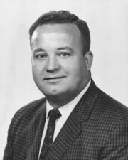 William Rush
