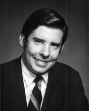 Joseph W. Sachs