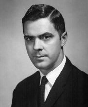 R. Wilson Scarff
