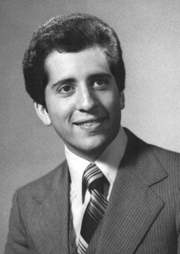 David B. Shapiro