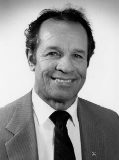 Royd R. Smith