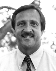 Robert R. Staab