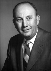 Edgar U. Startt