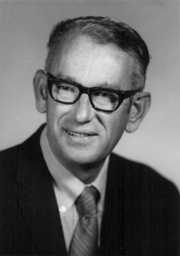 W. Henry Thomas
