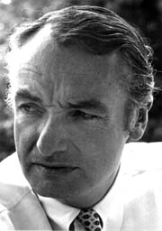 John X. Ward