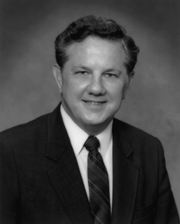Paul E. Weisengoff