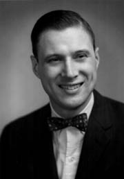 John A. Whitney