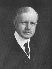 Thomas W. Simmons