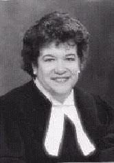 Julia B. Weatherly