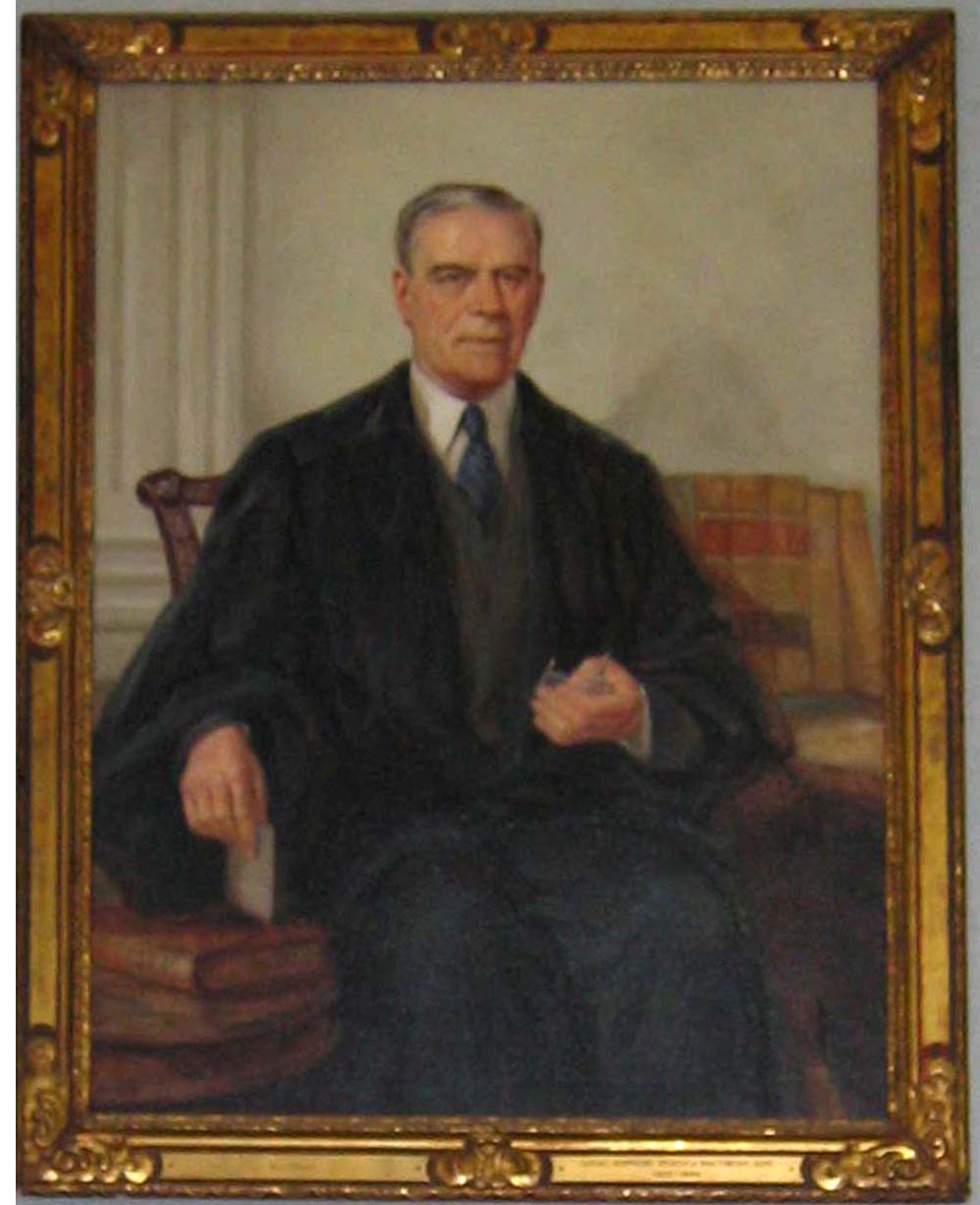 Eli Frank, Sr.