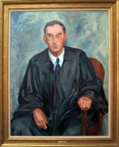 Reuben Oppenheimer