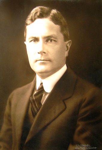Morris A. Soper