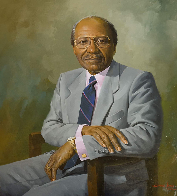 Solomn Baylor