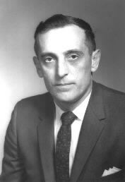 Edward J. Bagley