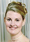 Photo of Jennifer Crawford, Courtesy of Walter Wise