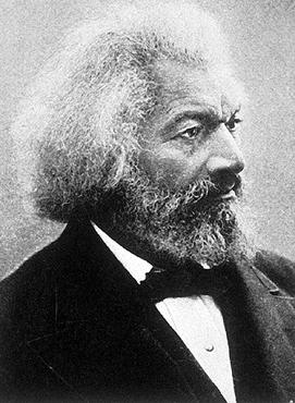 Frederick Douglass