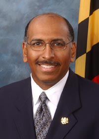 Michael S. Steele