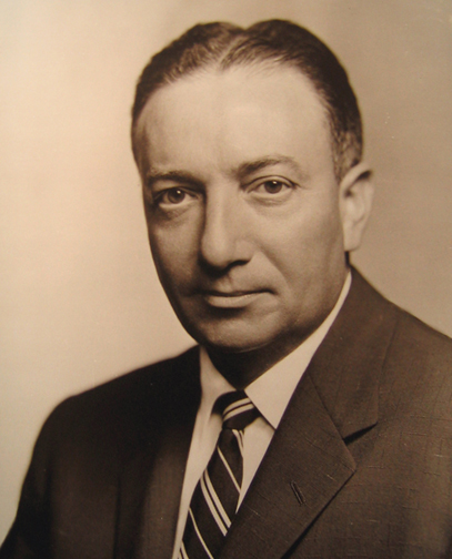 Anselm Sodaro