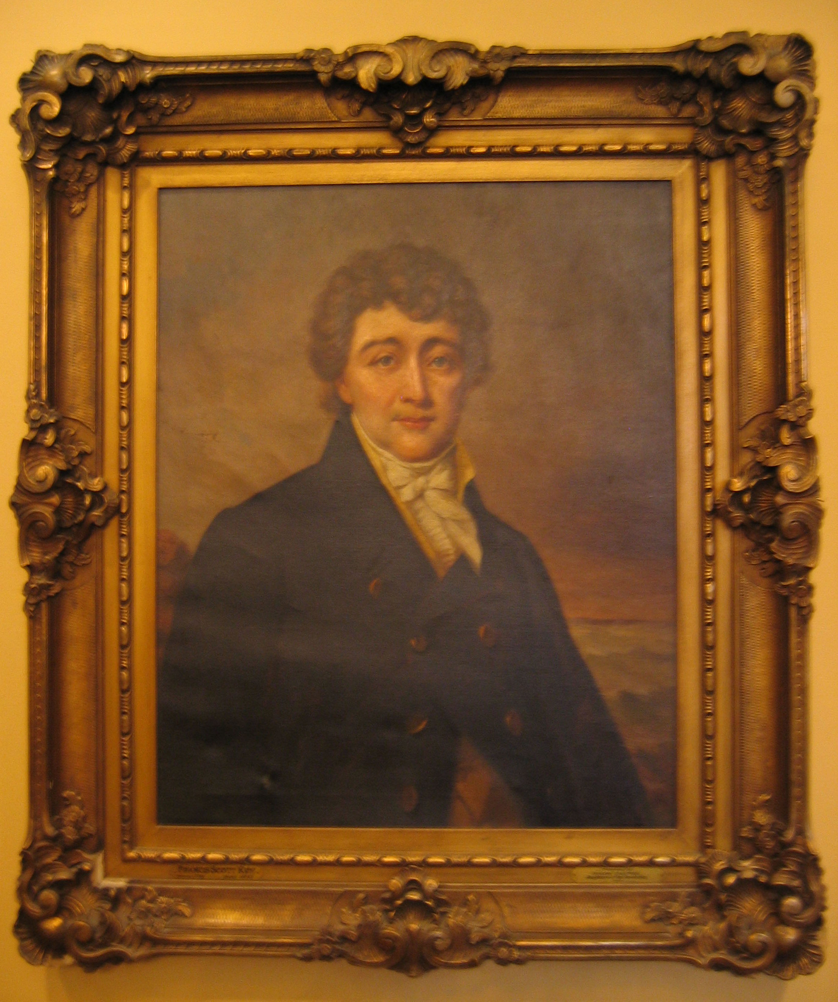 Francis Scott Key