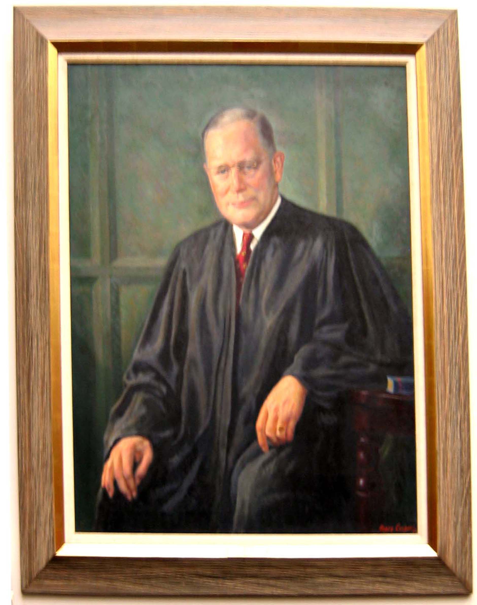 E. Paul Mason