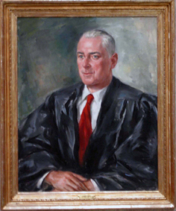 Herman M. Moser