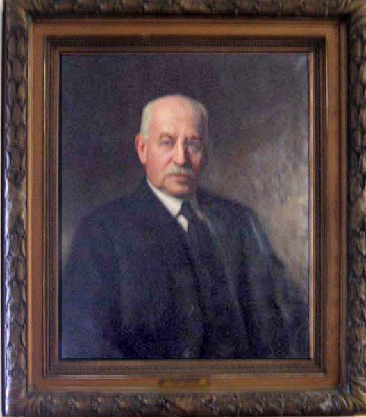 John J. Dobler