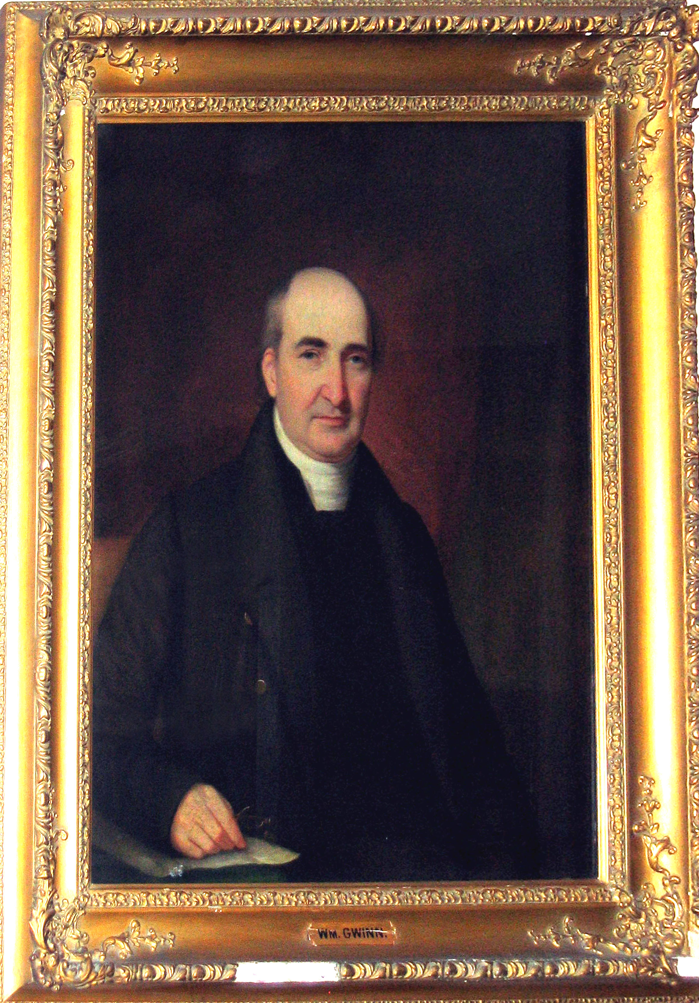 William Gwynn