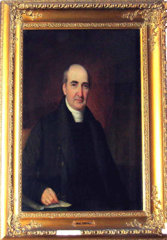 William Gwynn
