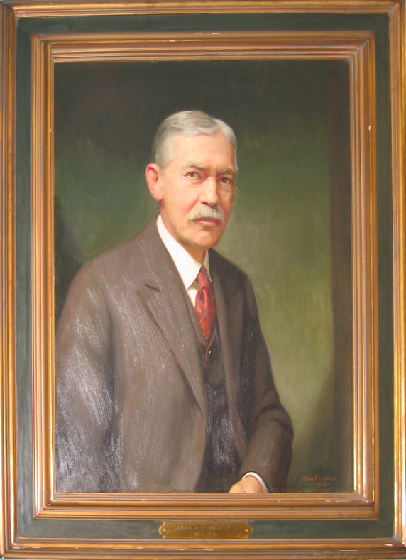 William Luke Marbury Sr